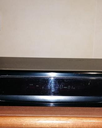 Tuner hi-fi kenwood kt-1050 l