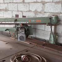 macchine per falegnameria 