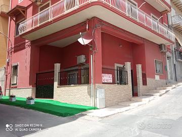 Da Anna e Mario a due passi dal mare