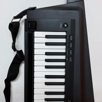 Keytar Korg RK-100S 2 Black
