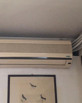 Climatizzatore Inverter Ecofix 12000 BTU – Caldo/F