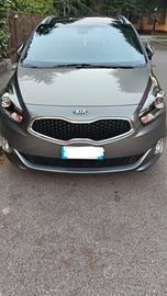 kia Carens 7 posti 