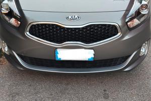 kia Carens 7 posti 