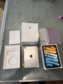 Ipad Mini wi-fi 64gb Starlight