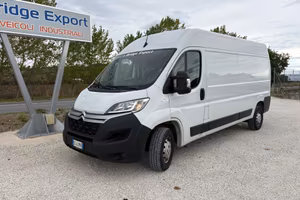 Citroen Jumper L3 h2 furgonato -2022-