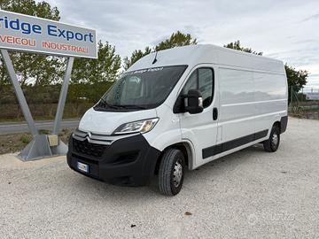 Citroen Jumper L3 h2 furgonato -2022-