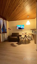 Appartamento Stagionale Centrale Abetone