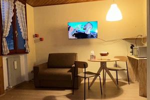 Appartamento Stagionale Centrale Abetone