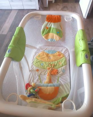 Box bambini