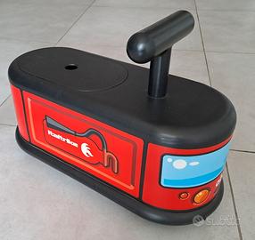 Italtrike La Cosa Vehicles