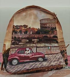 Zaino Ynot? Roma