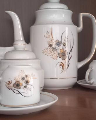 tazzine da caffè 