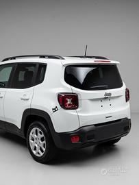 Renegade  limted 1600 diesel