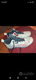 Mizuno Wave Momentum 3 Mid Taglia 45