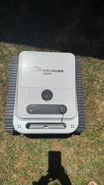 Robot pulitore piscina Evercross U8