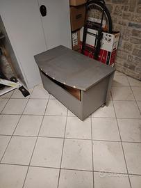 Mobile tv