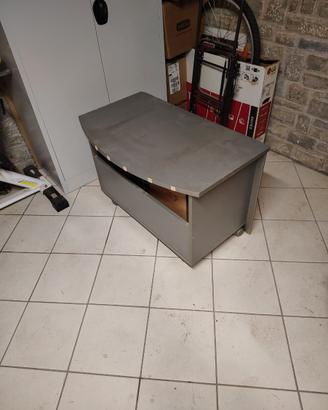 Mobile tv