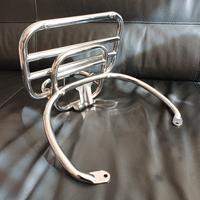 portapacchi vespa 300 