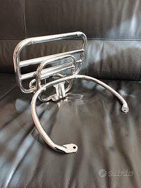 portapacchi vespa 300 