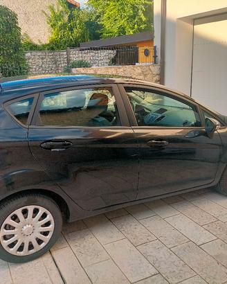 Ford Fiesta 1400 TDCi 5 porte