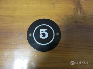 Cover distribuzione per Harley Davidson Sportster