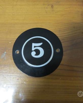 Cover distribuzione per Harley Davidson Sportster