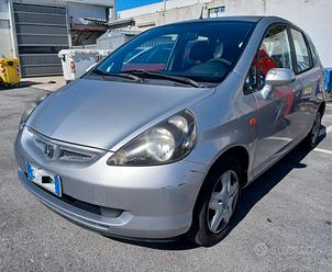 HONDA Jazz usata in vendita in Marche