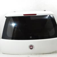 PORTELLONE POSTERIORE COMPLETO FIAT Grande Punto 3