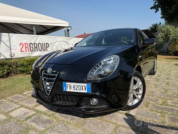 Alfa Giulietta 1.6 JTDm 120CV Sprint-2015