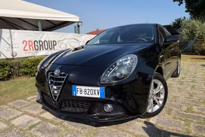 Alfa Giulietta 1.6 JTDm 120CV Sprint-2015
