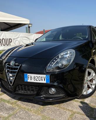 Alfa Giulietta 1.6 JTDm 120CV Sprint-2015