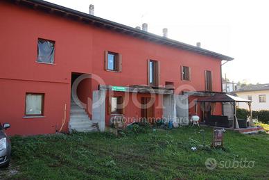 Appartamento - Cassacco