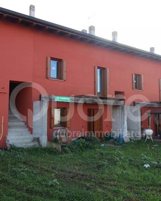 Appartamento - Cassacco