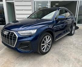 Audi Q5 35 TDI S tronic S line