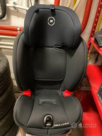 Seggiolino bebe confort 0-5 anni