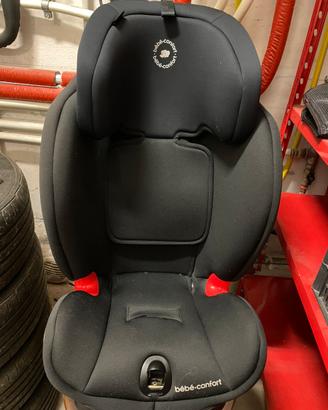 Seggiolino bebe confort 0-5 anni