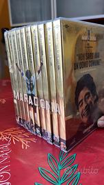 Cd Maradona Gazzatta dello sport