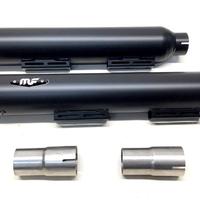 Silenziatori per Harley Davidson softail 