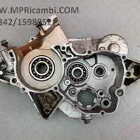 CARTER DESTRO YAMAHA YZ 125 1987 1988 YZ125 1989