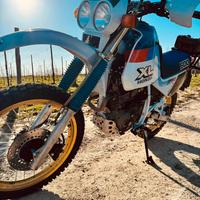 Honda XL 600 lm