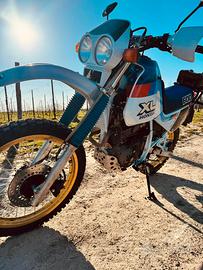 Honda XL 600 lm