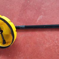 Lavapavimenti esterno