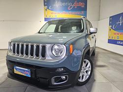 JEEP Renegade 1.6 Mjt 120 CV Limited + TETTO APR