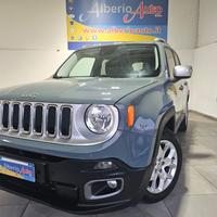 JEEP Renegade 1.6 Mjt 120 CV Limited + TETTO APR