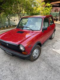 autobianchi a112 elegant