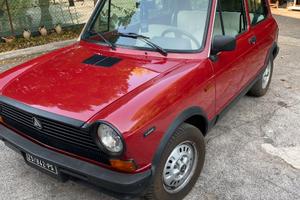 autobianchi a112 elegant