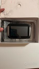 Tom tom rider 450