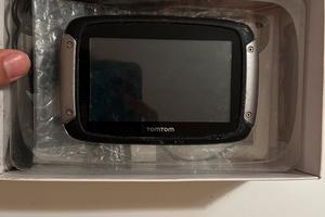 Tom tom rider 450