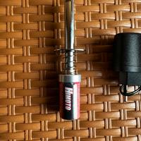 Accendi candela motori a scoppio