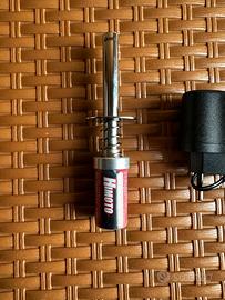 Accendi candela motori a scoppio